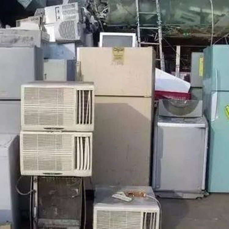 都江堰與成都地區專業上門回收服務 家電、家具與廢舊物資的一站式解決方案